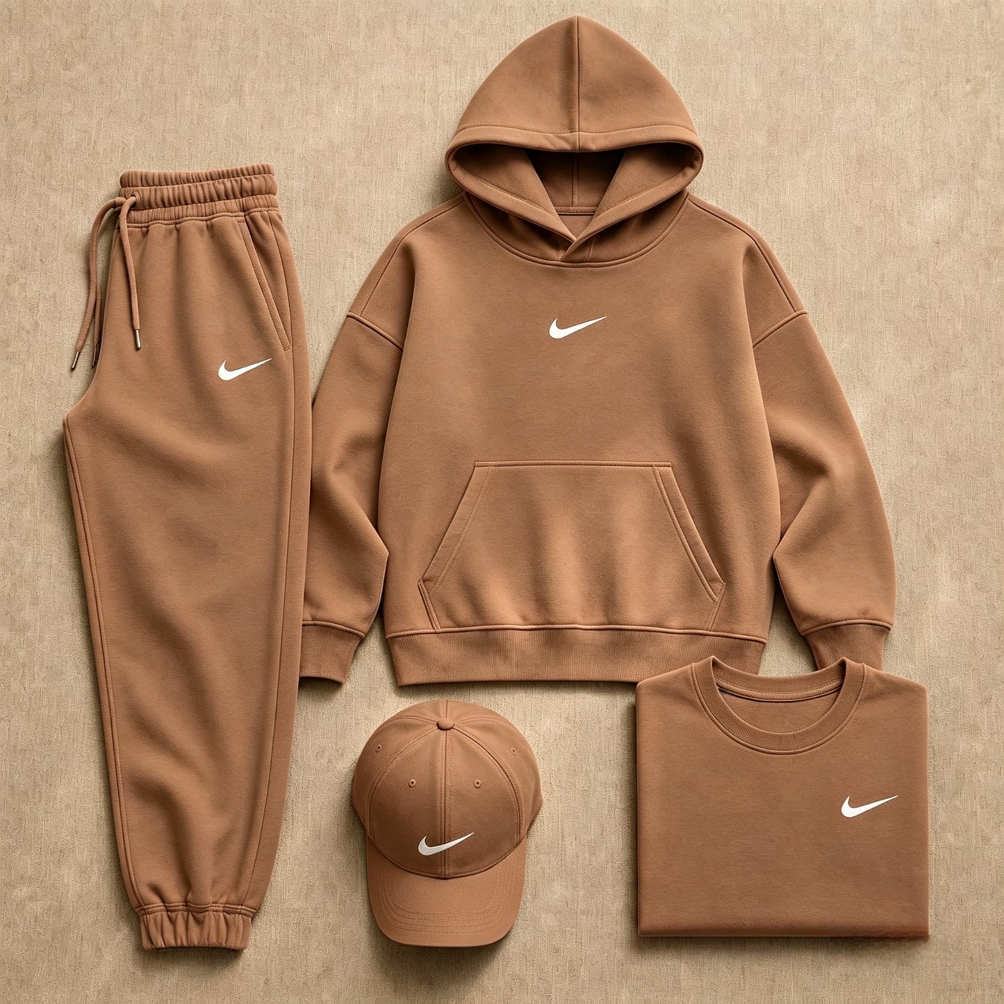 New Arrivals!Cozy Everyday Lounge Set