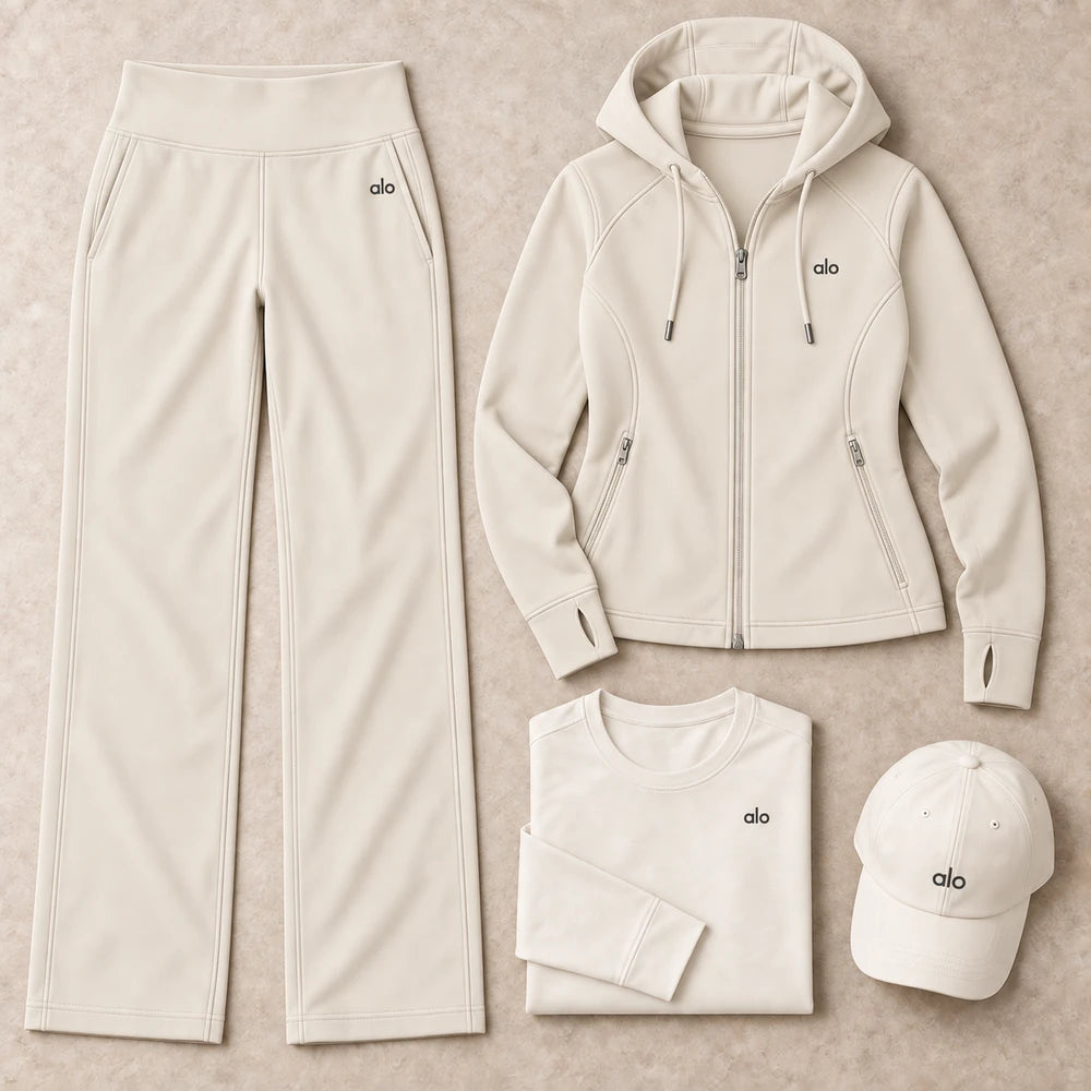 Bestseller! Womens Activewear Set