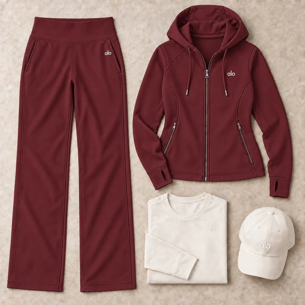 Bestseller! Womens Activewear Set