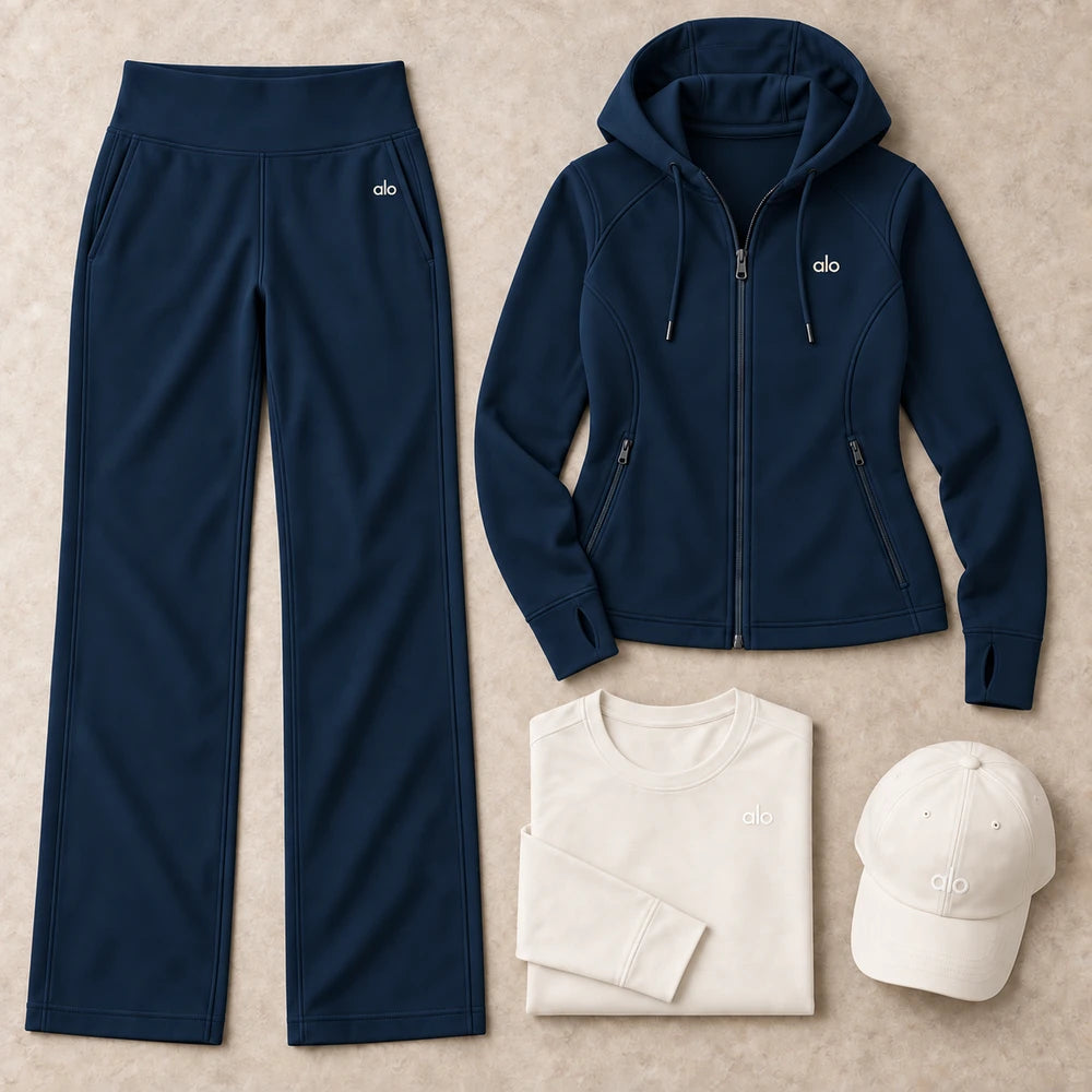 Bestseller! Womens Activewear Set