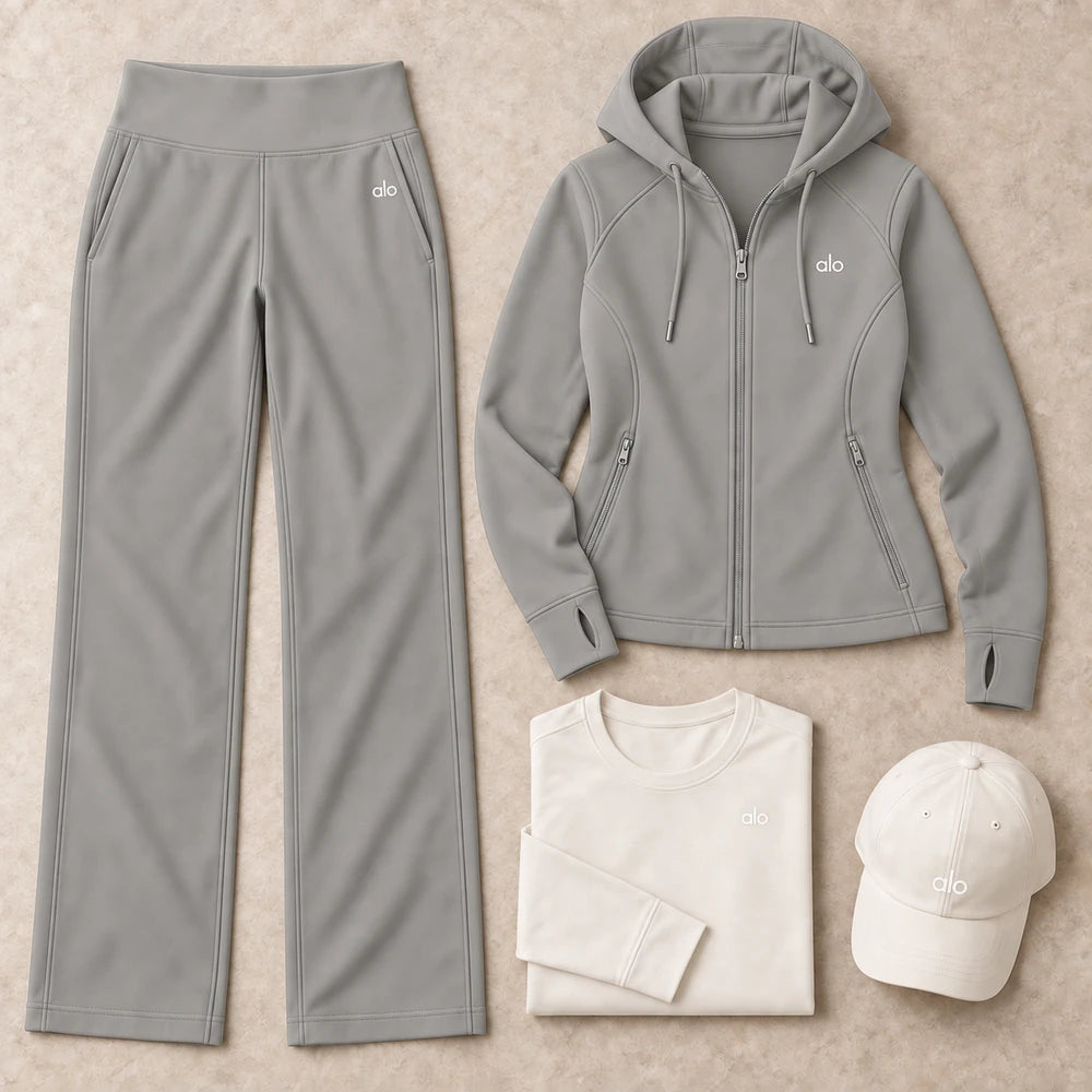 Bestseller! Womens Activewear Set