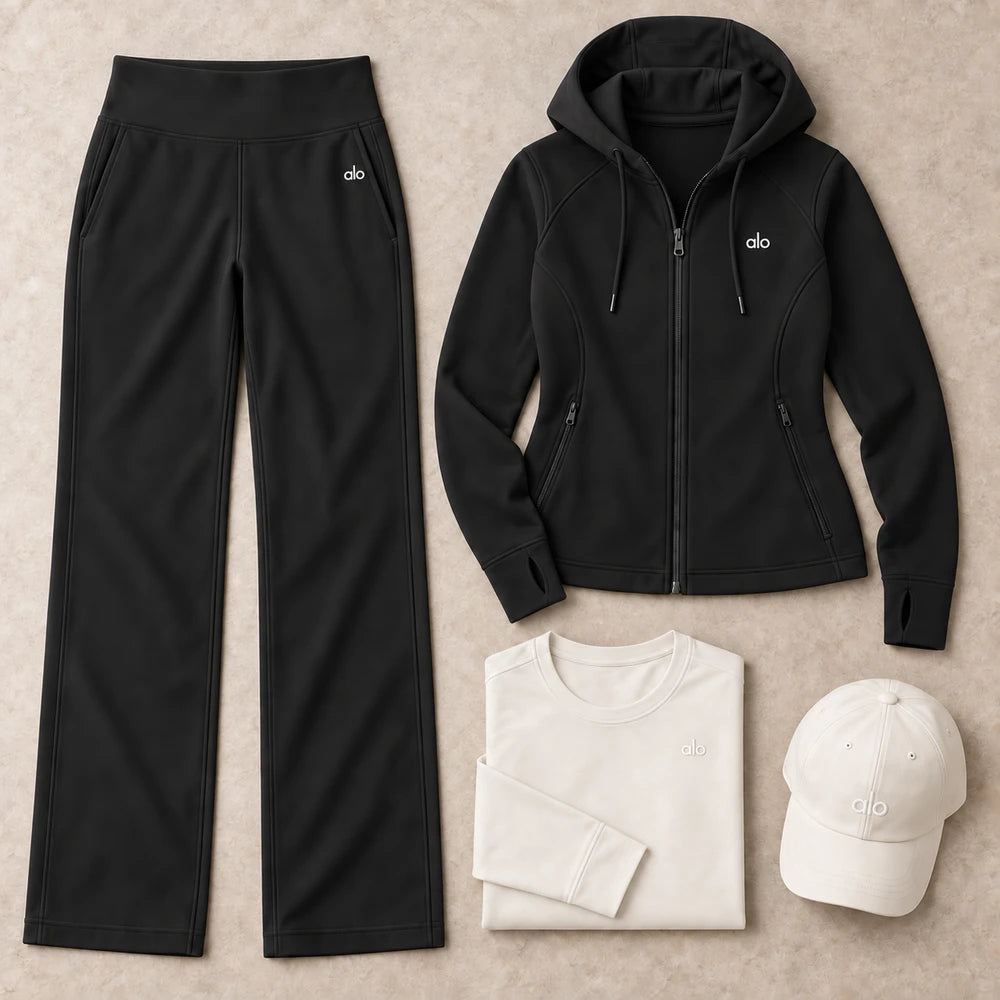 Bestseller! Womens Activewear Set