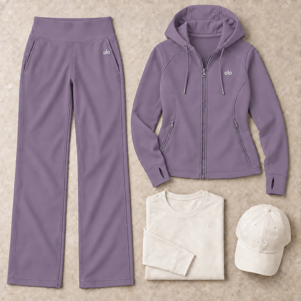 Bestseller! Womens Activewear Set