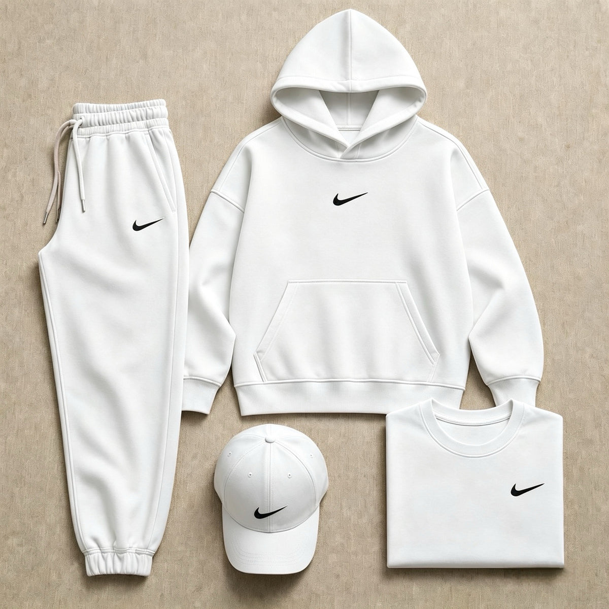 New Arrivals！Cozy Everyday Lounge Set
