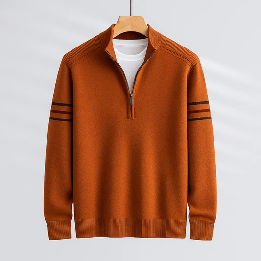 Stylish Casual Sweater